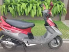 TVS Scooty Pep 90 2007