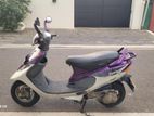 TVS Scooty Pep 90 2007