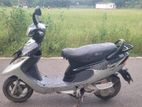 TVS Scooty Pep 90 2008