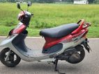 TVS Scooty Pep 90 2008