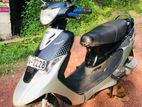 TVS Scooty Pep+ 90 2009