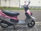 TVS Scooty Pep 90 2011