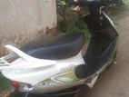 TVS Scooty Pep+ 90 2013