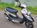 TVS Scooty Pep 90 2018