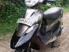 TVS Scooty Pep+ 2018