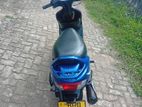 TVS Scooty Pep+ 2019