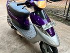 TVS Scooty Pep 90 2020