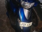 TVS Scooty Pep BFI 2017