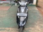 TVS Scooty Pep+ BGV 2019