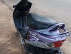 TVS Scooty Pep+ 2017