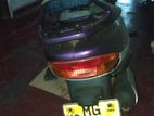 TVS Scooty Pep bike for sale 2005