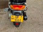 TVS Scooty Pep+ 2007