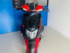 TVS Scooty Pep Brand New 2024