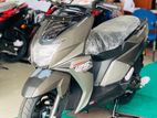 TVS Scooty Pep Brand New 2025