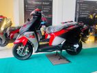 TVS Scooty Pep Brand New 2025