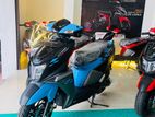 TVS Scooty Pep Brand New 2025