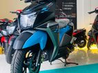 TVS Scooty Pep Brand New 2025