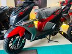 TVS Scooty Pep Brand New 2025