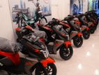 TVS Scooty Pep Brand New 2025