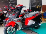 TVS Scooty Pep Brand New 2025