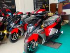 TVS Scooty Pep Brand New 2025