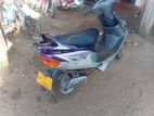 TVS Scooty Pep+ 2010