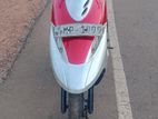 TVS Scooty Pep+ 2007