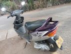 TVS Scooty Pep+ for sale 2007