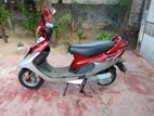 TVS Scooty Pep+ for sale scootypep+ 2010