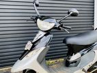 TVS Scooty Pep+ 2011