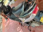 TVS Scooty Pep+ good 2015