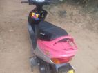 TVS Scooty Pep+ 2017