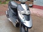 TVS Scooty Pep+ 2008