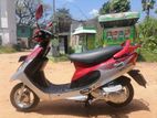 TVS Scooty Pep good condition 2009