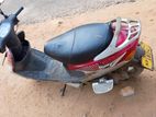 TVS Scooty Pep+ 2005