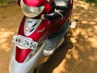 TVS Scooty Pep+ 2010