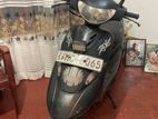 TVS Scooty Pep+ 2005