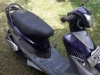TVS Scooty Pep+ 2005