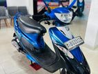 TVS Scooty Pep+ New 2018