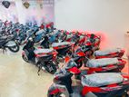 TVS Scooty Pep Ntorq 2024