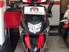 TVS Scooty Pep ntorq biu 2020