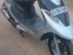 TVS Scooty Pep+ 2008