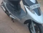TVS Scooty Pep+ 2008