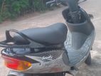 TVS Scooty Pep+ 2011