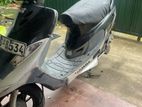 TVS Scooty Pep+ 2004