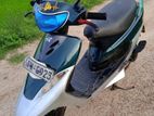 TVS Scooty Pep+ 2006