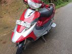 TVS Scooty Pep+ 2006