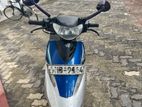 TVS Scooty Pep+ 2006