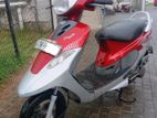 TVS Scooty Pep+ 2006