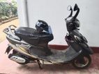 TVS Scooty Pep+ 2006